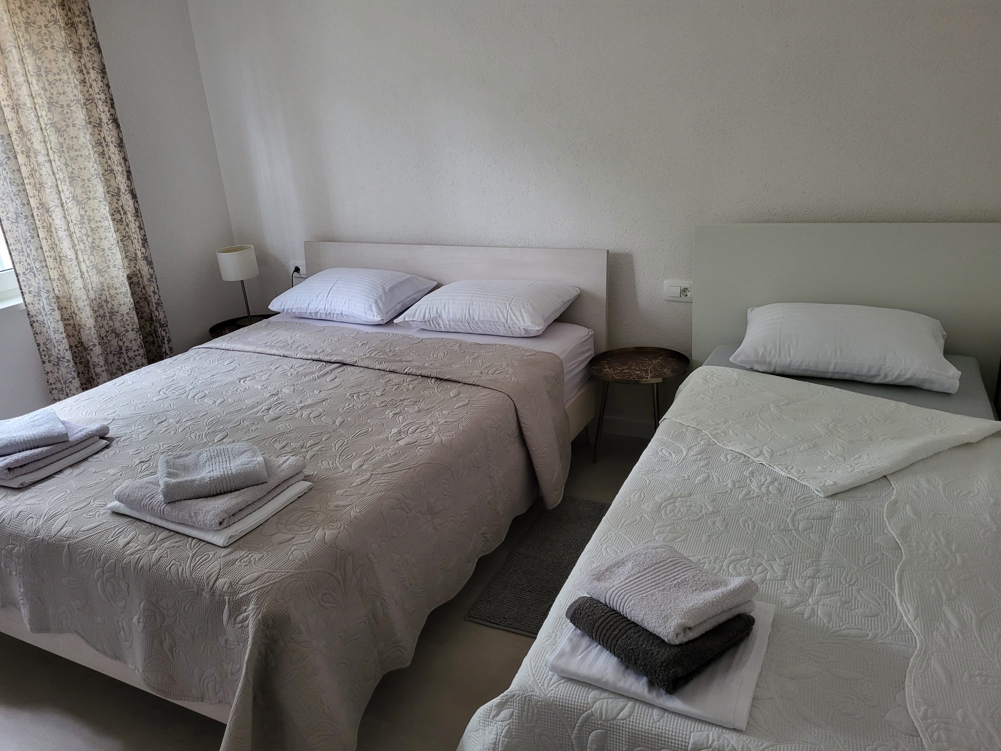 Apartment 2 — 7